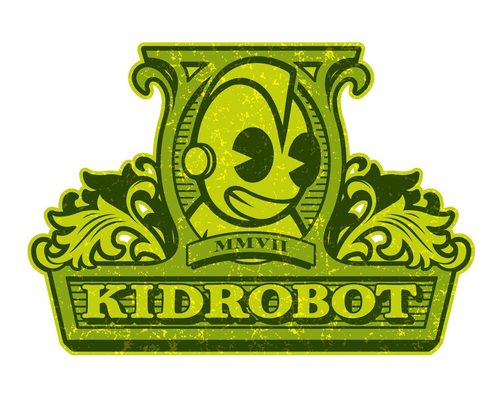  Kid Robot