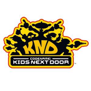 Kids Next Door