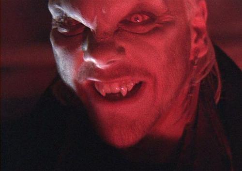 Kiefer in The Lost Boys