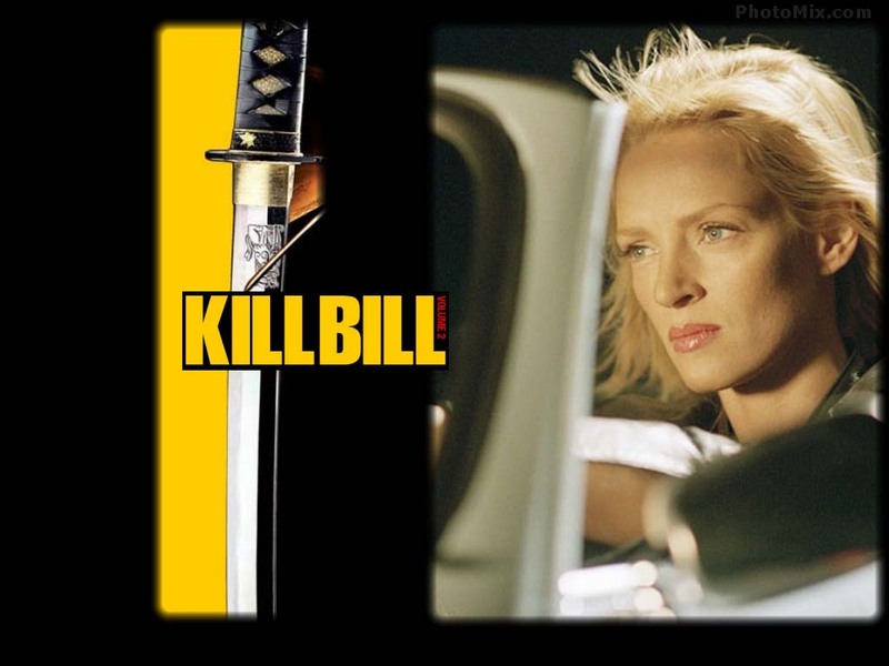 uma thurman kill bill. uma thurman kill bill. Kill Bill Vol. 2 - Uma Thurman; Kill Bill Vol.