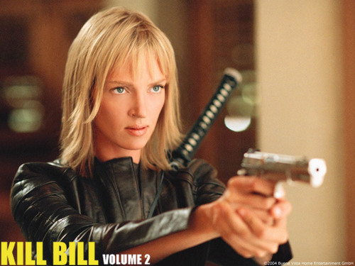  Kill Bill Vol. 2