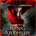 King Arthur - movies icon