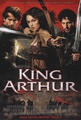 King Arthur poster - ioan-gruffudd photo