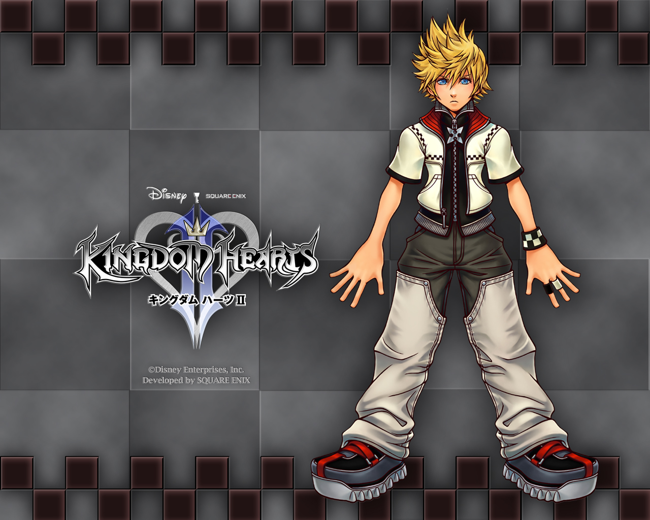 kingdom hearts 1.5 and 2.5 download free