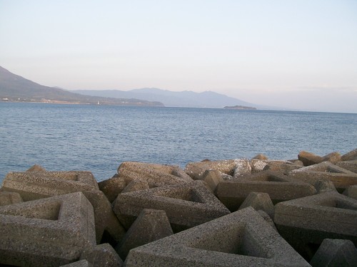 Kinko Bay