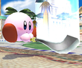 Kirby - super-smash-bros-brawl photo