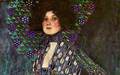 Klimt2 - fine-art photo