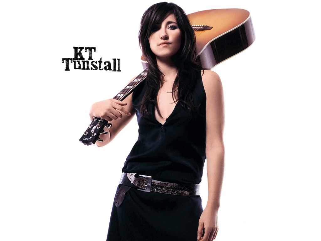 Picture of K.T. Tunstall