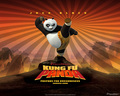 upcoming-movies - Kung Fu Panda wallpaper