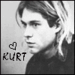 Kurt Cobain - music icon