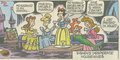 Desperate Princesses LOL <3 - disney-princess fan art