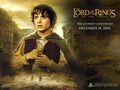 lord-of-the-rings - Frodo - LOTR Wallpaper wallpaper
