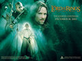 lord-of-the-rings - The Two Towers - LOTR Wallpaper wallpaper
