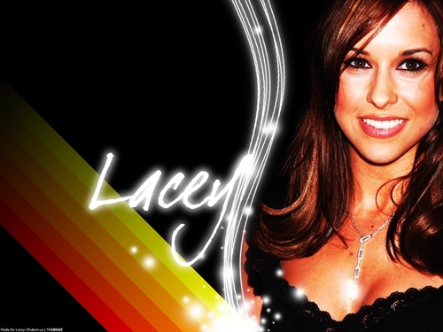 Lacey wallpapers