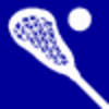  Lacrosse stick with ball biểu tượng