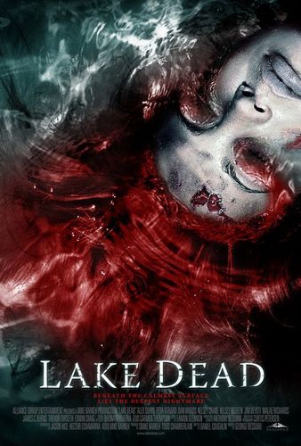  Lake Dead