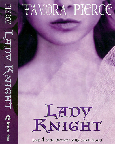 Lady Knight