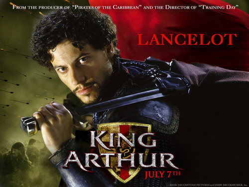  Lancelot