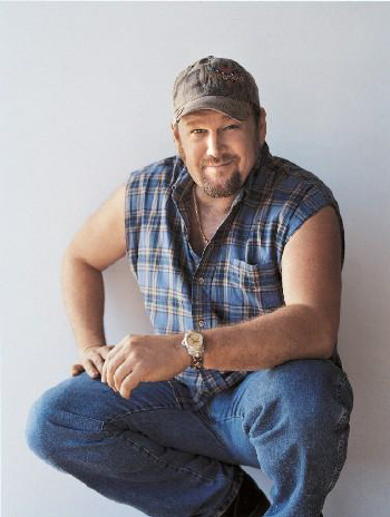 Larry the Cable Guy