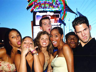 Las Vegas Cast The Real World Photo Fanpop