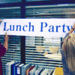 Launch Party - the-office icon