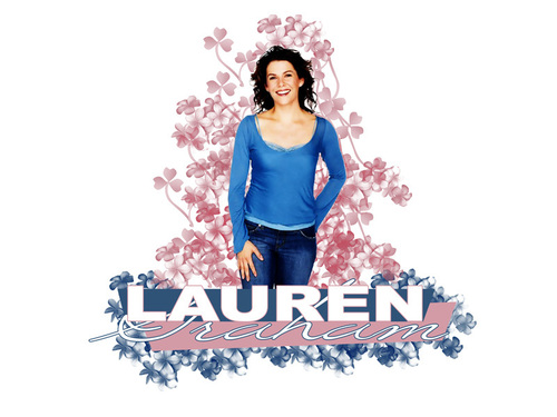  Lauren