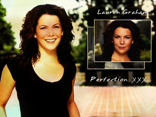  Lauren perfecion
