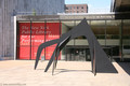 Le Guichet Sculpture - new-york photo