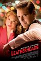 Leatherheads Poster - george-clooney photo