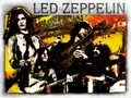 led-zeppelin - Led Zeppelin wallpaper