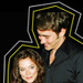 Lee and Anna - pushing-daisies icon