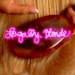 Legally Blonde - legally-blonde icon