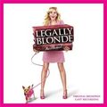 Legally Blonde - legally-blonde-the-musical photo