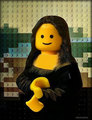 Lego "Art" - lego photo