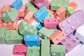 Lego Candy - lego photo