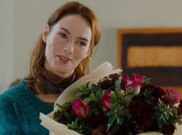 Lena in Imagine Me and You