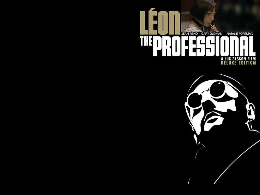 Leon: The Professional - Luc Besson Wallpaper (77130) - Fanpop