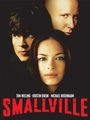 Lex, Lana and Clark - smallville photo