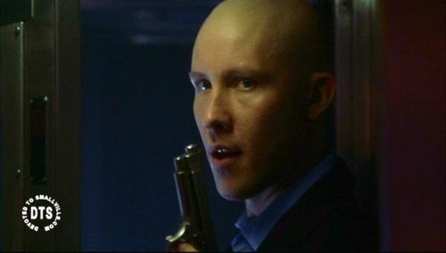  Lex Luthor in Тайны Смолвиля