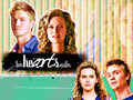 Leyton (One Tree Hill) - tv-couples wallpaper