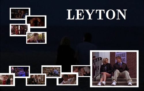  Leyton