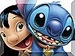 Lilo & Stitch - disney icon