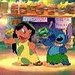 Lilo & Stitch - movies icon