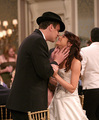 Lily and Marshall - how-i-met-your-mother photo