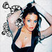 Terry Richardson photoshoot - lindsay-lohan icon
