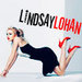 Bryan Adams Photoshoot - lindsay-lohan icon