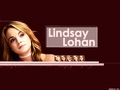 lindsay-lohan - Lindsay wallpaper