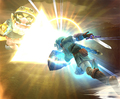Link's Final Smash - super-smash-bros-brawl photo