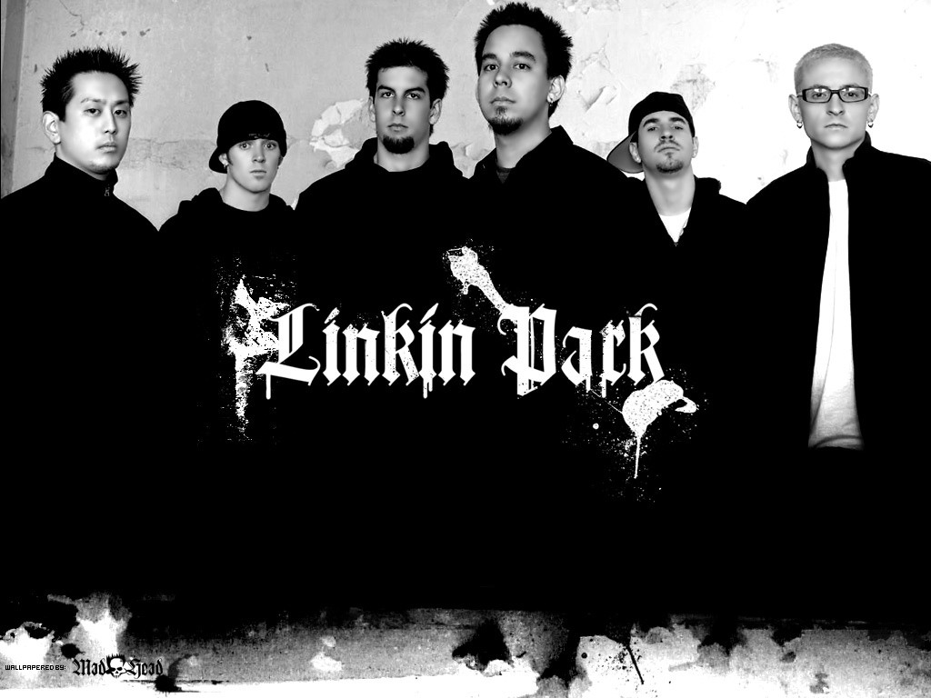 Linkin Park - Gallery