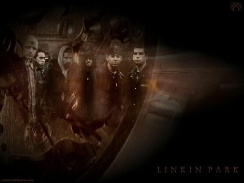  Linkin Park